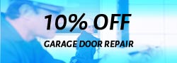 Kendall Garage Door Repair