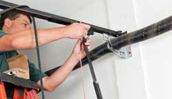 Kendall Garage Door Repair spring repair